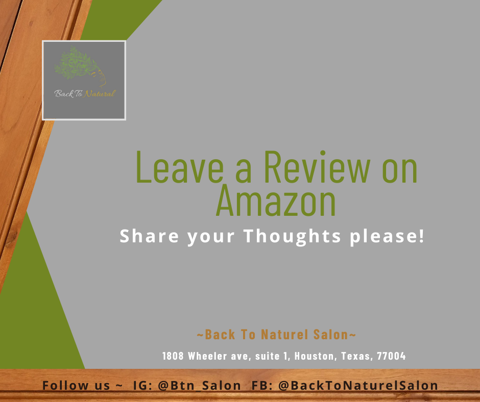 FB and IG Ads - Natural Hair Guide