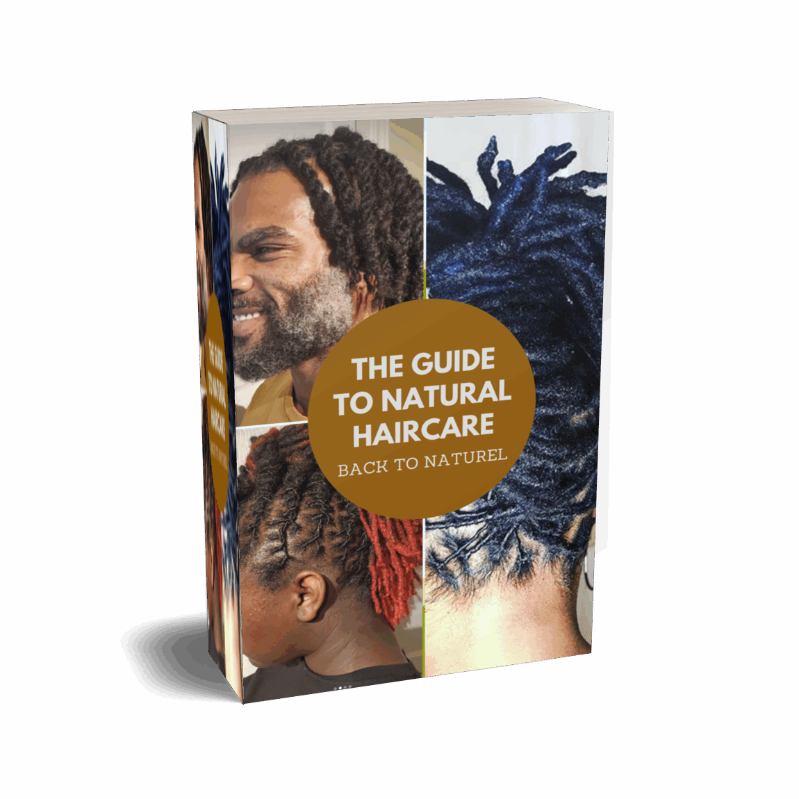 Free Ebook Haircare Natural